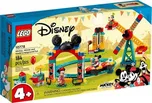 LEGO Disney Mickey and Friends 10778…