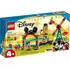 Stavebnice LEGO LEGO Disney Mickey and Friends 10778 Mickey, Minnie a Goofy na pouti