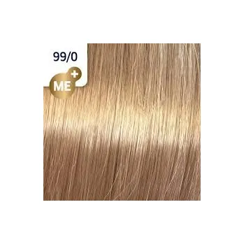 Barva na vlasy Wella Koleston Perfect Me+ 99/0 60ml