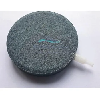 Kompresor do akvária Vzduchovací disk - placka Ø 80 mm