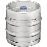 Gambrinus 11° nepasterizovaný sud