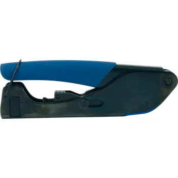 Kleště Lisovací nástroj Televes pro lisovací F-konektory (216301)