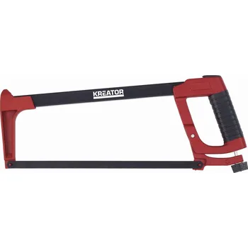 Ruční pilka KREATOR KRT804007