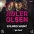 Chlorid sodný - Jussi Adler Olsen (2022, pevná), audiokniha