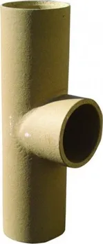 Rohr-Kamin Komínová vložka pro kouřovod 90° průměr 160 mm
