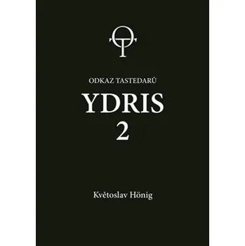 Ydris 2 - Květoslav Hönig