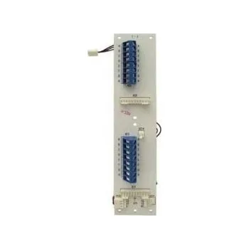 Zabezpečení domácnosti Tesla 4FK 178 33 KARAT sběrnice 4+n