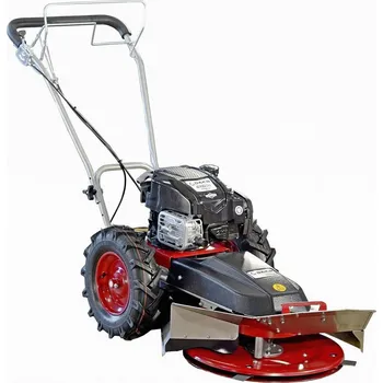 Sekačka DAKR Triton GCV 200 2