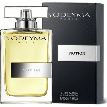 Pánský parfém Yodeyma Paris NOTION Eau de Parfum 100ml.