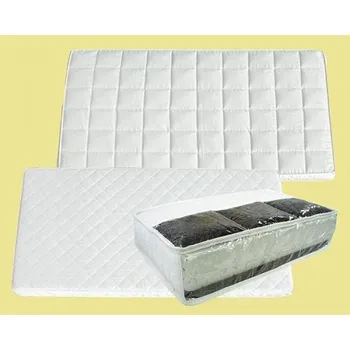 Matrace Matrace pohanka - molitan - kokos 180x80 cm