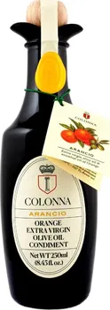 Rostlinný olej Marina Colonna Arancio 250 ml