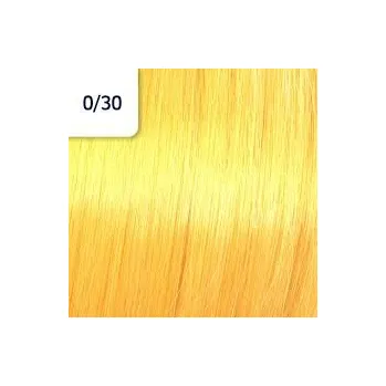 Barva na vlasy Wella Koleston Perfect Me+ 0/30 60ml