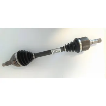 Poloosa kola Hnací hřídel poloosa pravá originál Citroen Peugeot 3272PK voz. Jumper, Boxer, Ducato