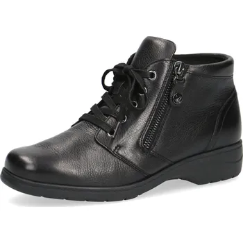 Dámská zimní obuv Dámská obuv Caprice 9-25152-29 022 Barva: Černá, Velikost: 40