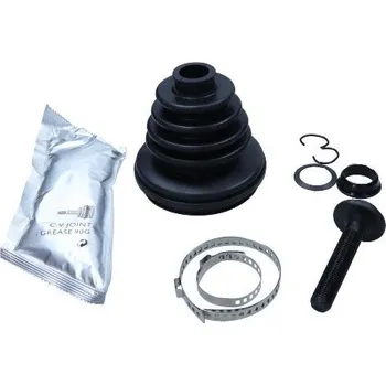 Hřídel nápravy Sada měchů, hnací hřídel MAXGEAR 49-1370