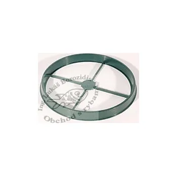 Technika k zahradnímu jezírku Krmící kroužek