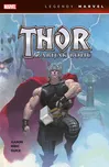 Thor: Zabiják bohů - Jason Aaron (2022,…