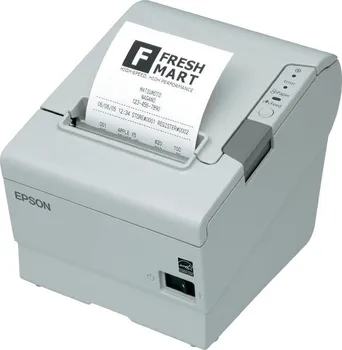 Pokladní tiskárna Epson TM-T88V bílá