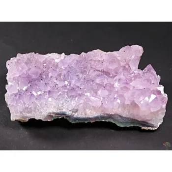 Drahý kámen Magieprirody.cz Ametyst drúza 1.790 kg #1128