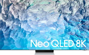 Televizor Samsung 65" Neo QLED (QE65QN900BTXXH)