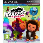 EyePet & Friends PS3