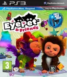 EyePet & Friends PS3