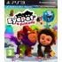 Hra pro PlayStation 3 EyePet & Friends PS3