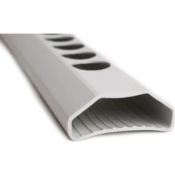 kabelová chránička NFT kanál pro předpěstování Délka: 110 cm