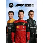 F1 2022 - PC