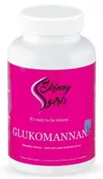 Skinny Girls Glukomannan 210 tob.