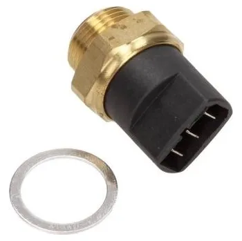 Ventilátor topení a klimatizace Teplotní spínač, větrák chladiče MAXGEAR 21-0274