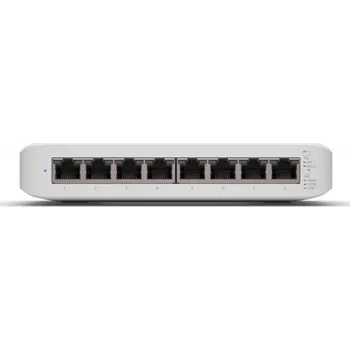 Ubiquiti USW-Lite-8-PoE