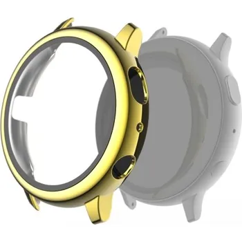 VSECHNONAMOBIL 31205 Ochranný obal Samsung Galaxy Watch Active 1/2 40 mm zlatý