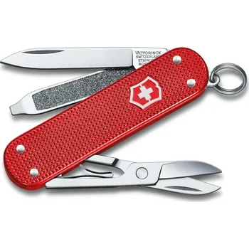 Multifunkční nůž Victorinox Classic SD Alox