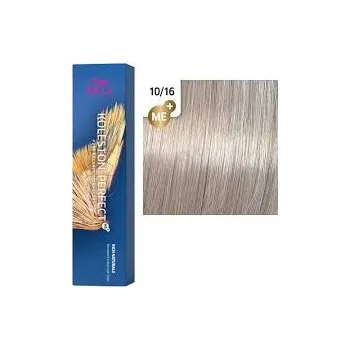 Barva na vlasy Wella Koleston Perfect Me + 10/16 60ml