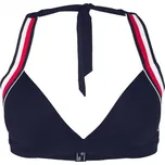 Tommy Hilfiger Triangle modré XS