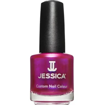 Lak na nehty Jessica lak na nehty 461 Anything Goes 15 ml