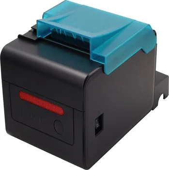 Pokladní tiskárna Epson C260-H černá