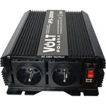 Volt Polska IPS 2000 3IPSN20012 12V/230V