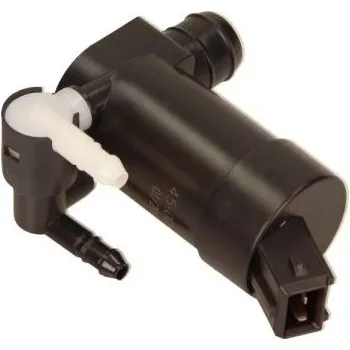 Autosklo Vodní čerpadlo ostřikovače, čistění skel MAXGEAR 45-0045