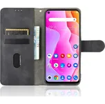 TVC WalletCase TCL 10L Barva: Černá