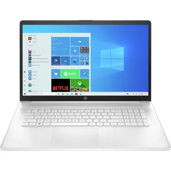 Notebook Recenze HP 17-cp0000nc (4A816EA)