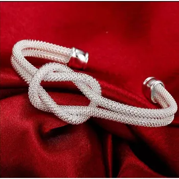 Souprava šperků Módní dámský náramek (náramky a řetízky )