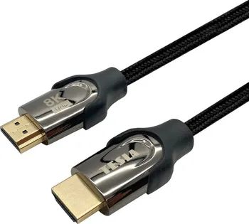 Video kabel TESLA AVKTEHDM12