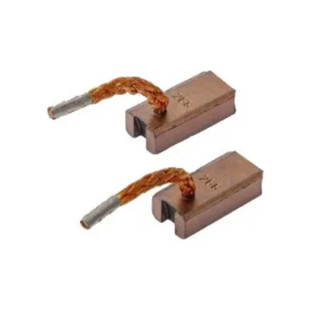 METABO 316060540 uhlíkové kartáče