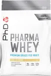 PHD Nutrition Pharma Whey 2000 g vanilka