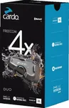 Cardo Freecom 4X Duo
