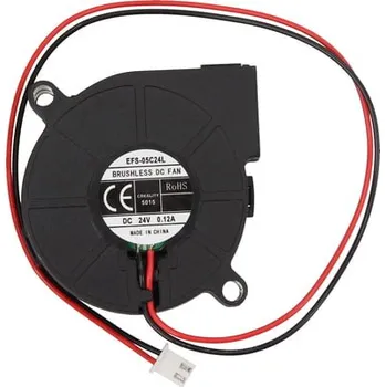 3D tisk Creality ventilátor základní desky , Model CR-10 Max