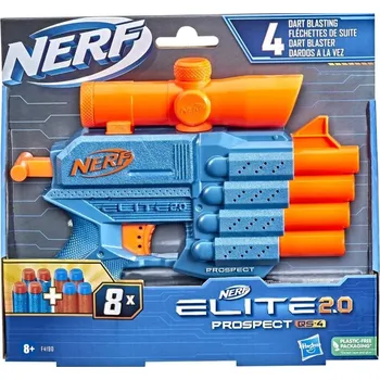 Hasbro Nerf Elite 2.0 Prospect QS 4