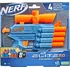 Dětská zbraň Hasbro Nerf Elite 2.0 Prospect QS 4